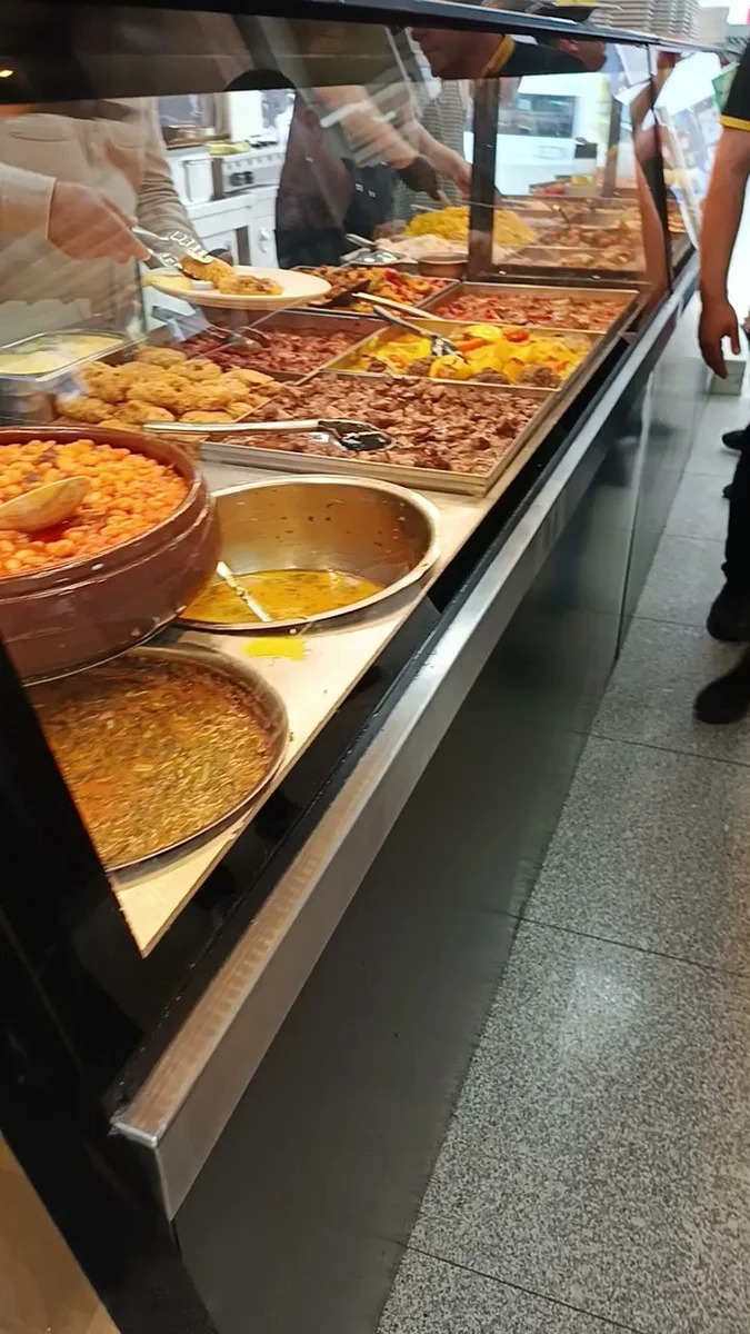 Muşmuloğulları Karadeniz Mutfağı - Görsel 5