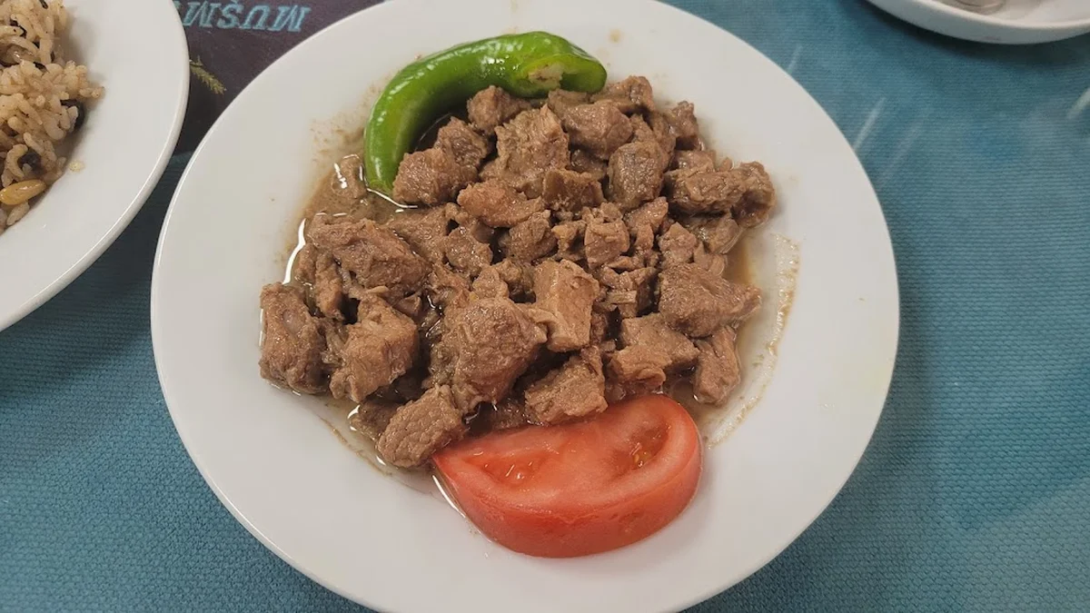 Muşmuloğulları Karadeniz Mutfağı - Görsel 6