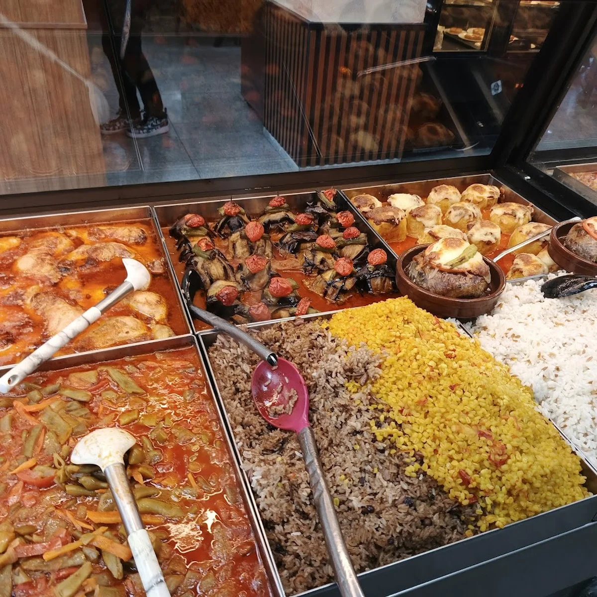 Muşmuloğulları Karadeniz Mutfağı - Görsel 7