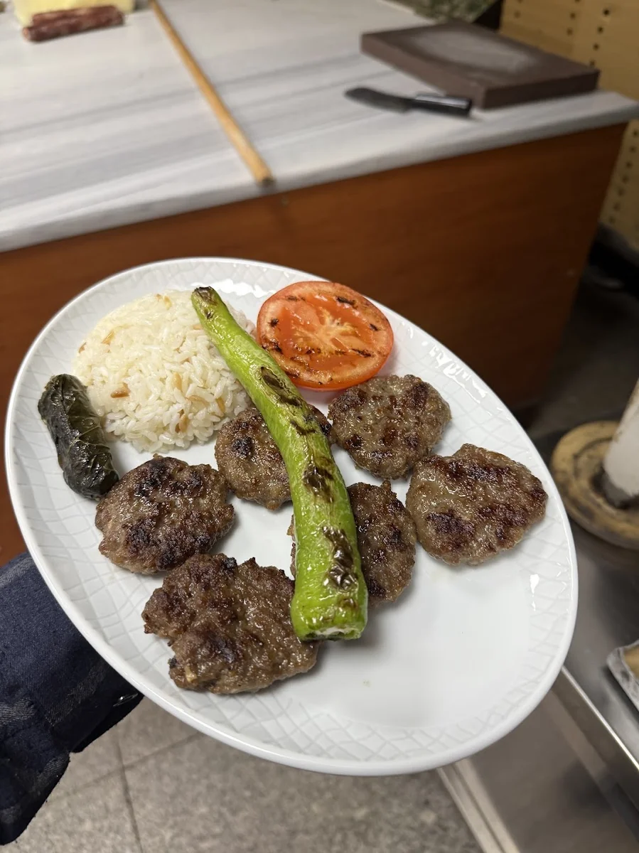 Muşmuloğulları Karadeniz Mutfağı - Görsel 8