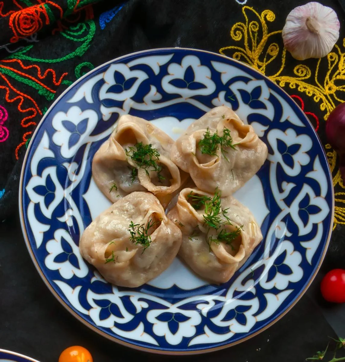 RUBAİ restoran istanbul - Görsel 4