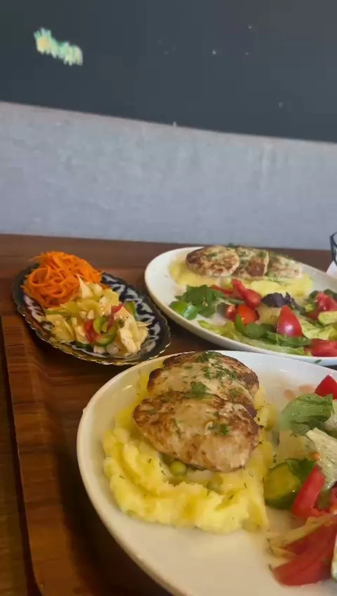 RUBAİ restoran istanbul - Görsel 5