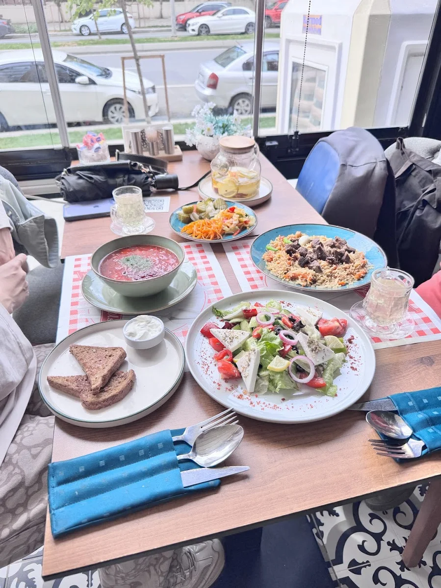 RUBAİ restoran istanbul - Görsel 7