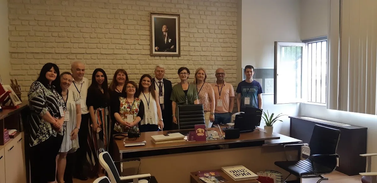 Oses Çiğ Köfte - Görsel 1