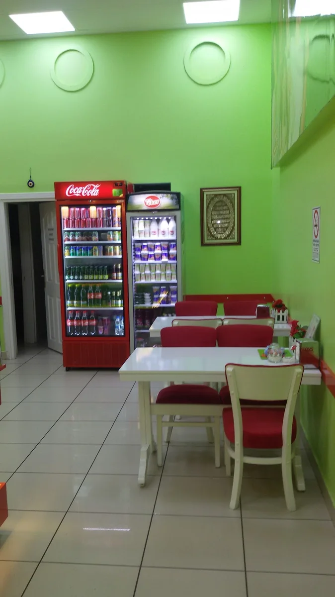 Oses Çiğ Köfte - Görsel 3