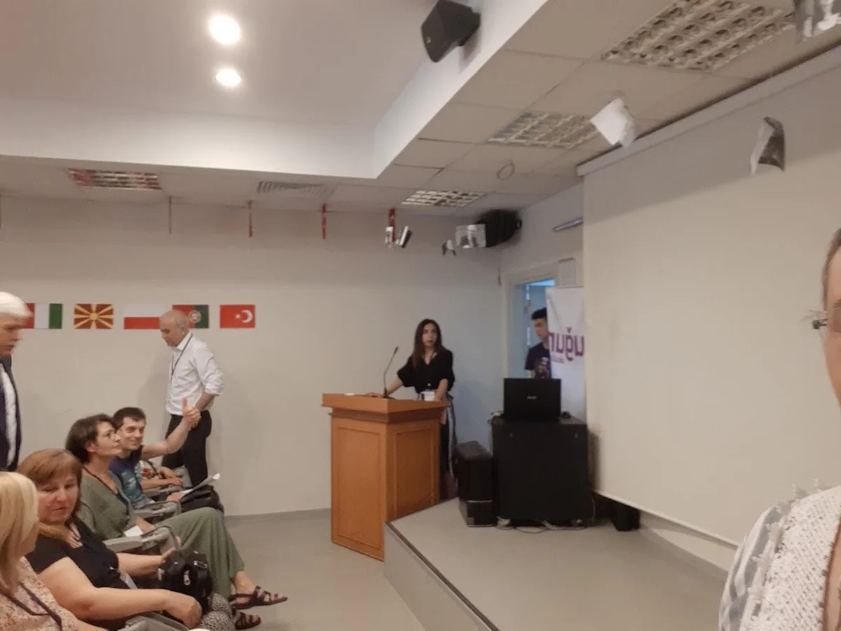 Oses Çiğ Köfte - Görsel 8