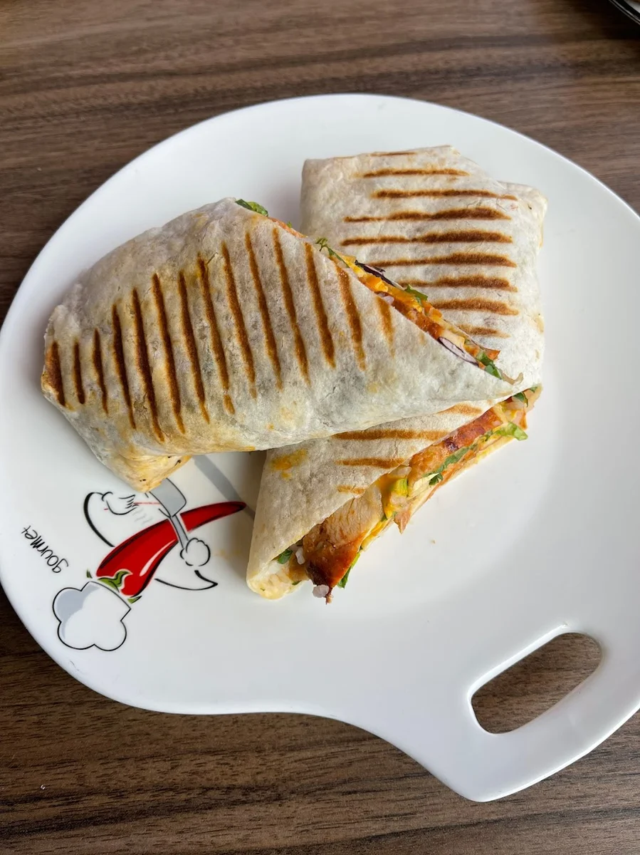 GÖÇEs’ Restaurant - Görsel 2