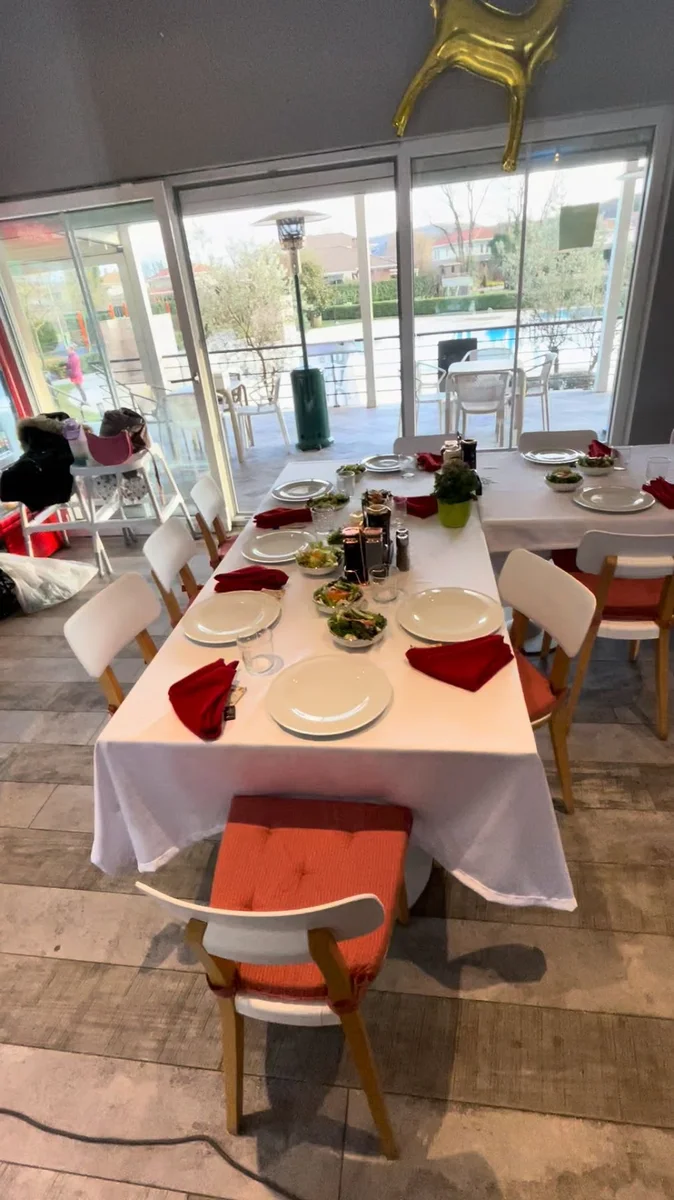 GÖÇEs’ Restaurant - Görsel 3