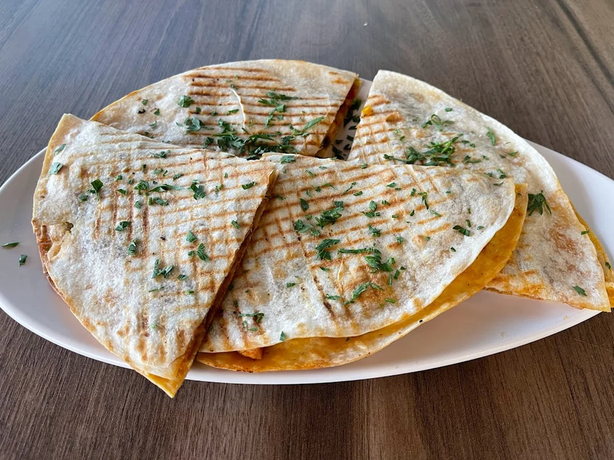 GÖÇEs’ Restaurant - Görsel 7