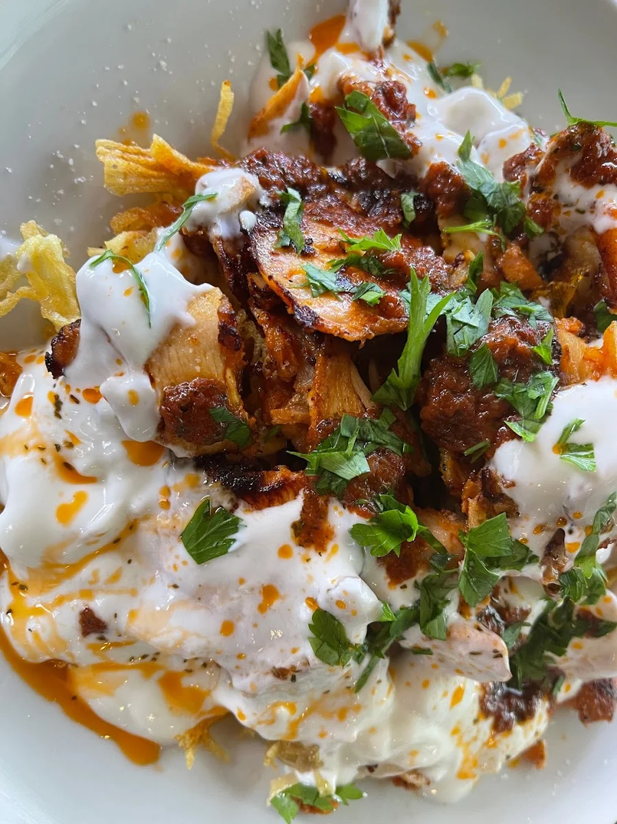 GÖÇEs’ Restaurant - Görsel 8