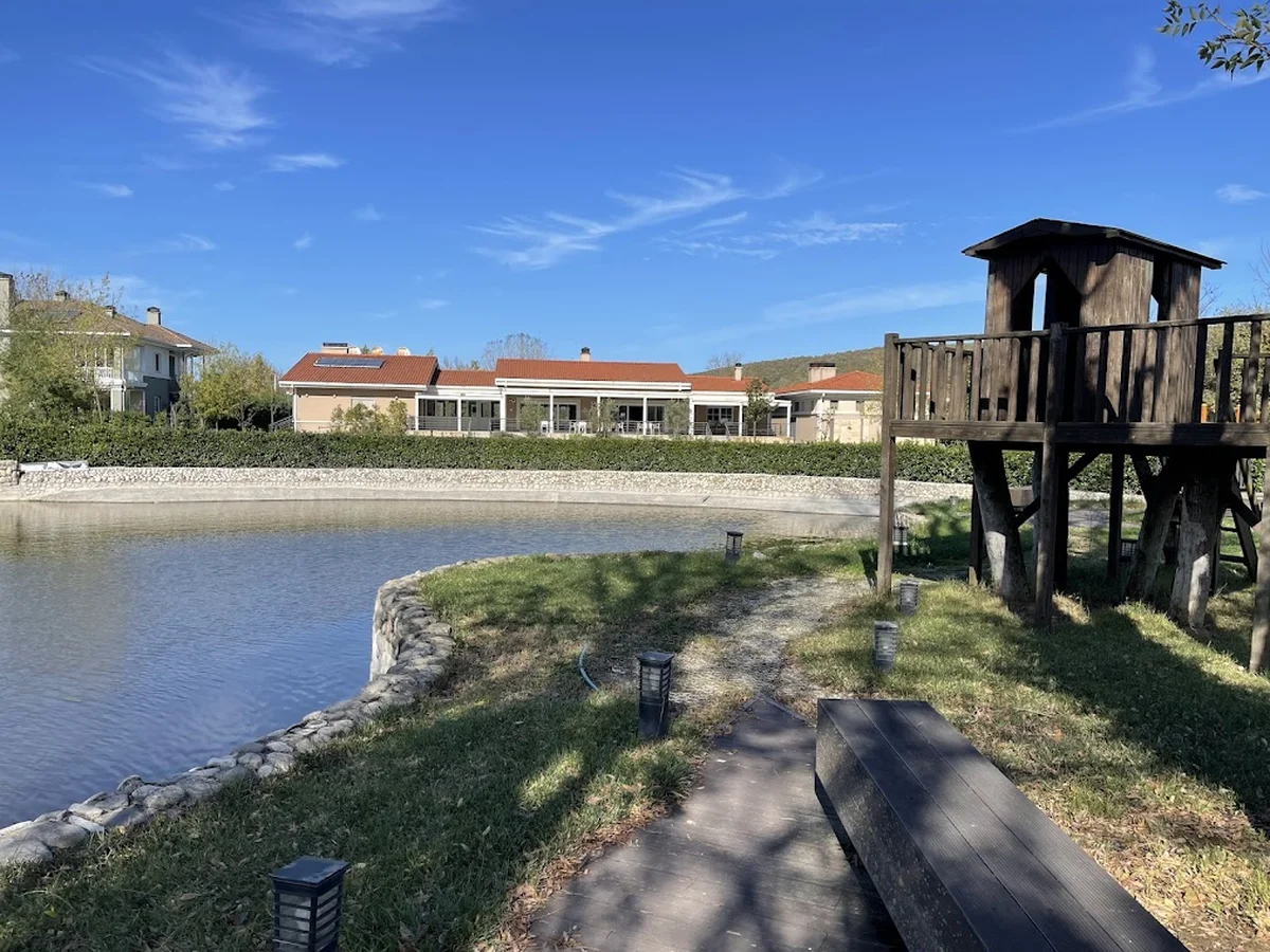 GÖÇEs’ Restaurant - Görsel 9