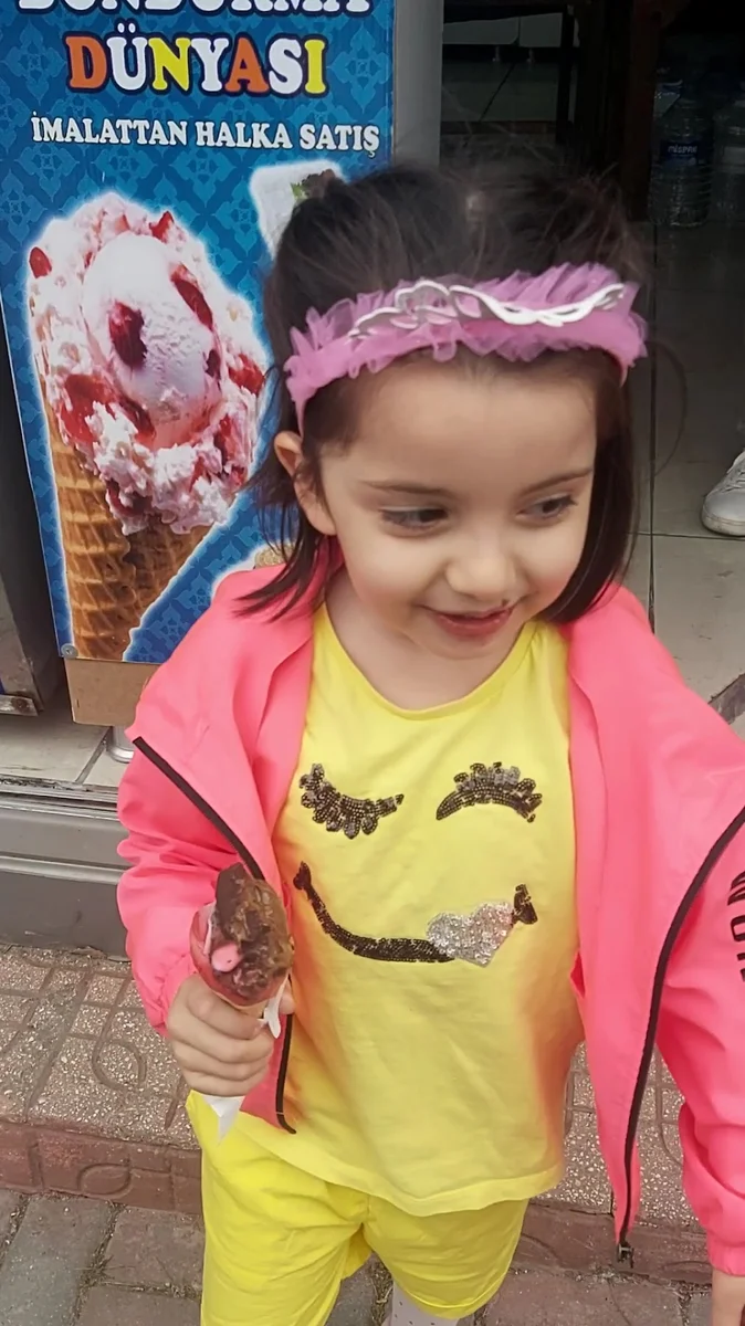 İlkin Büfe - Görsel 1