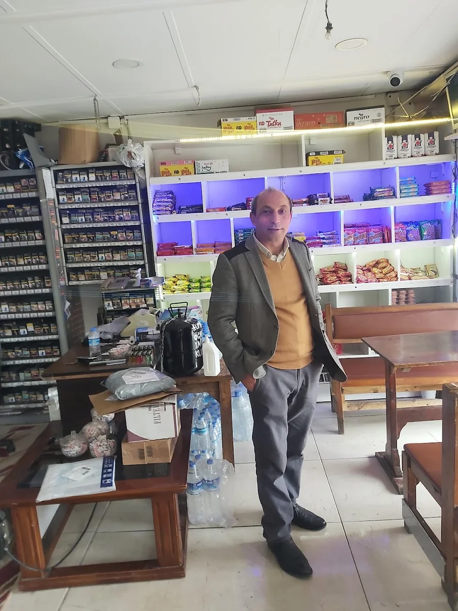 İlkin Büfe - Görsel 2