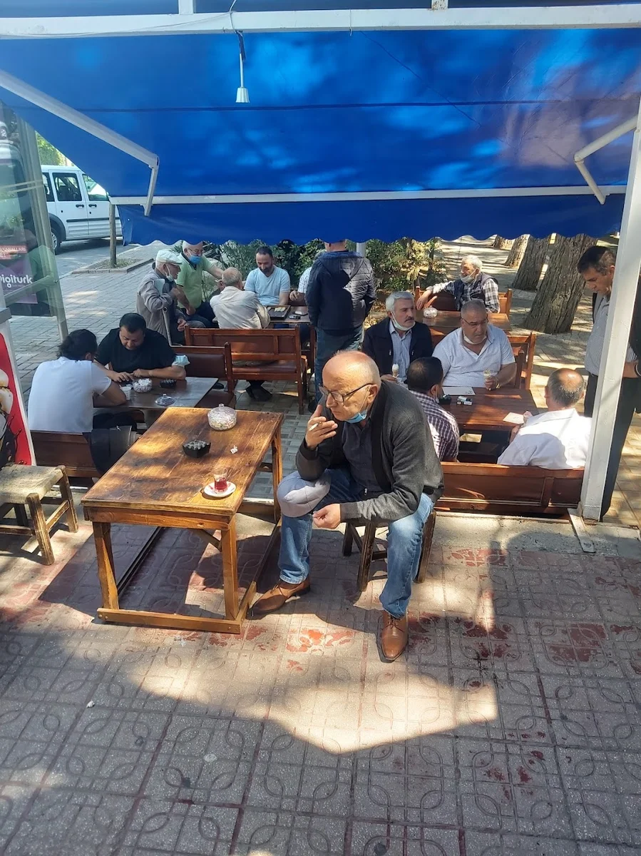 İlkin Büfe - Görsel 4