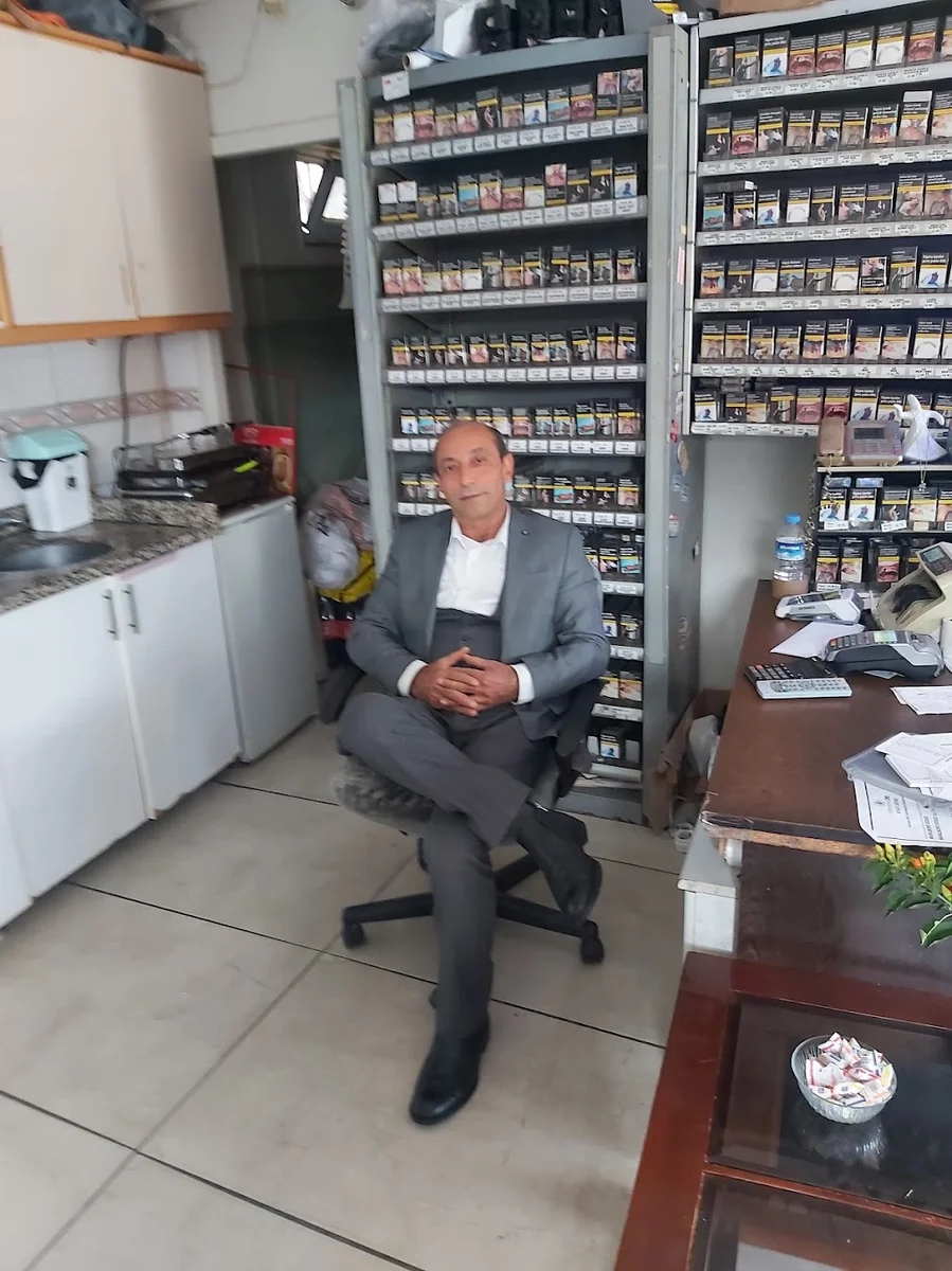 İlkin Büfe - Görsel 9