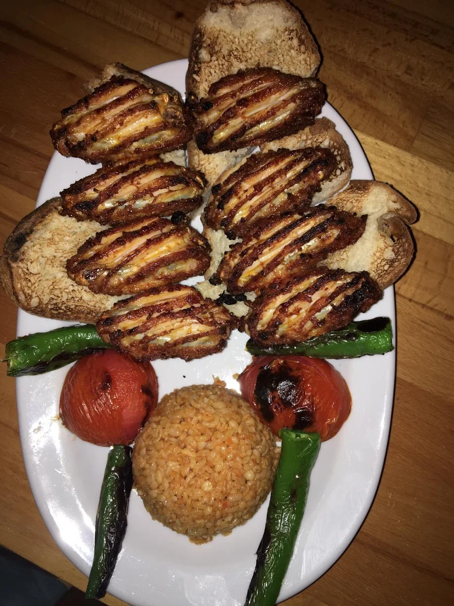 Agora Meyhanesi beylikdüzü - Görsel 4