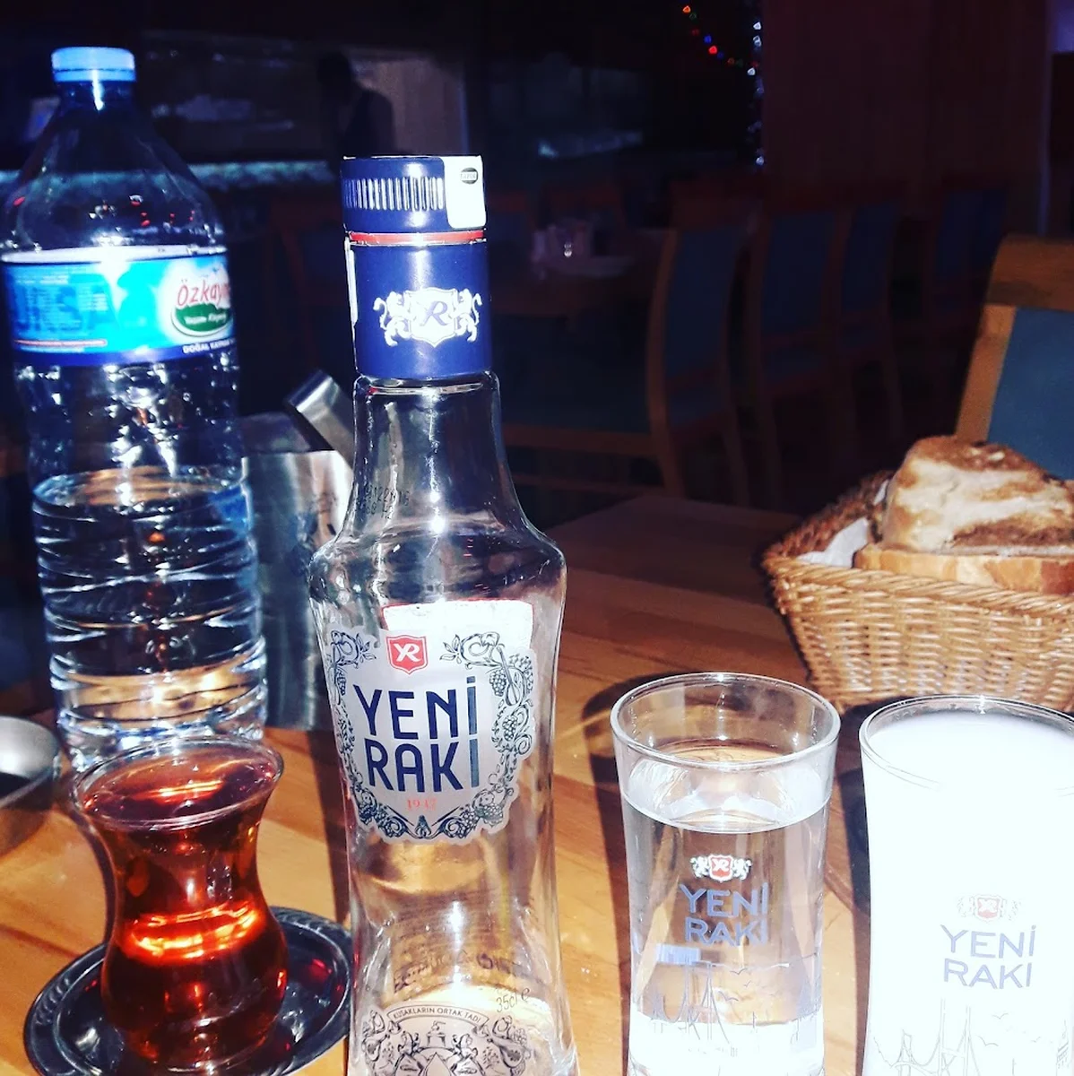 Agora Meyhanesi beylikdüzü - Görsel 6