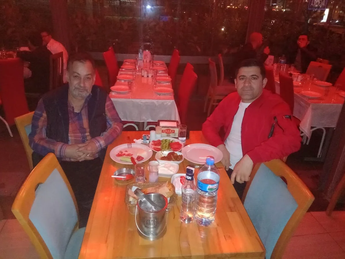 Agora Meyhanesi beylikdüzü - Görsel 5