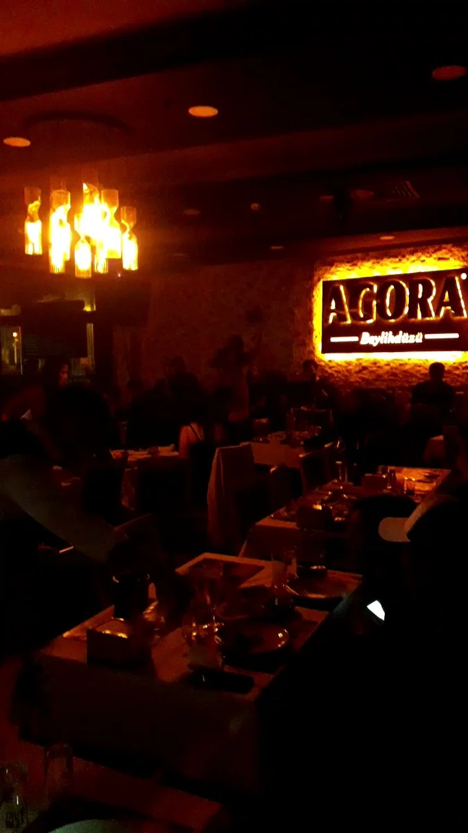 Agora Meyhanesi beylikdüzü - Görsel 8