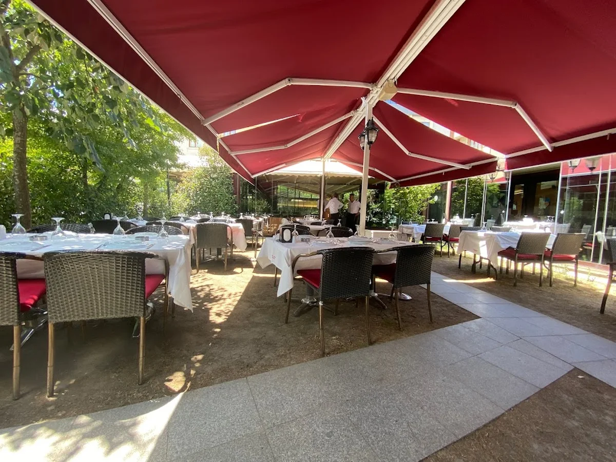 Tarihi Park Adana Kebapçısı - Görsel 3