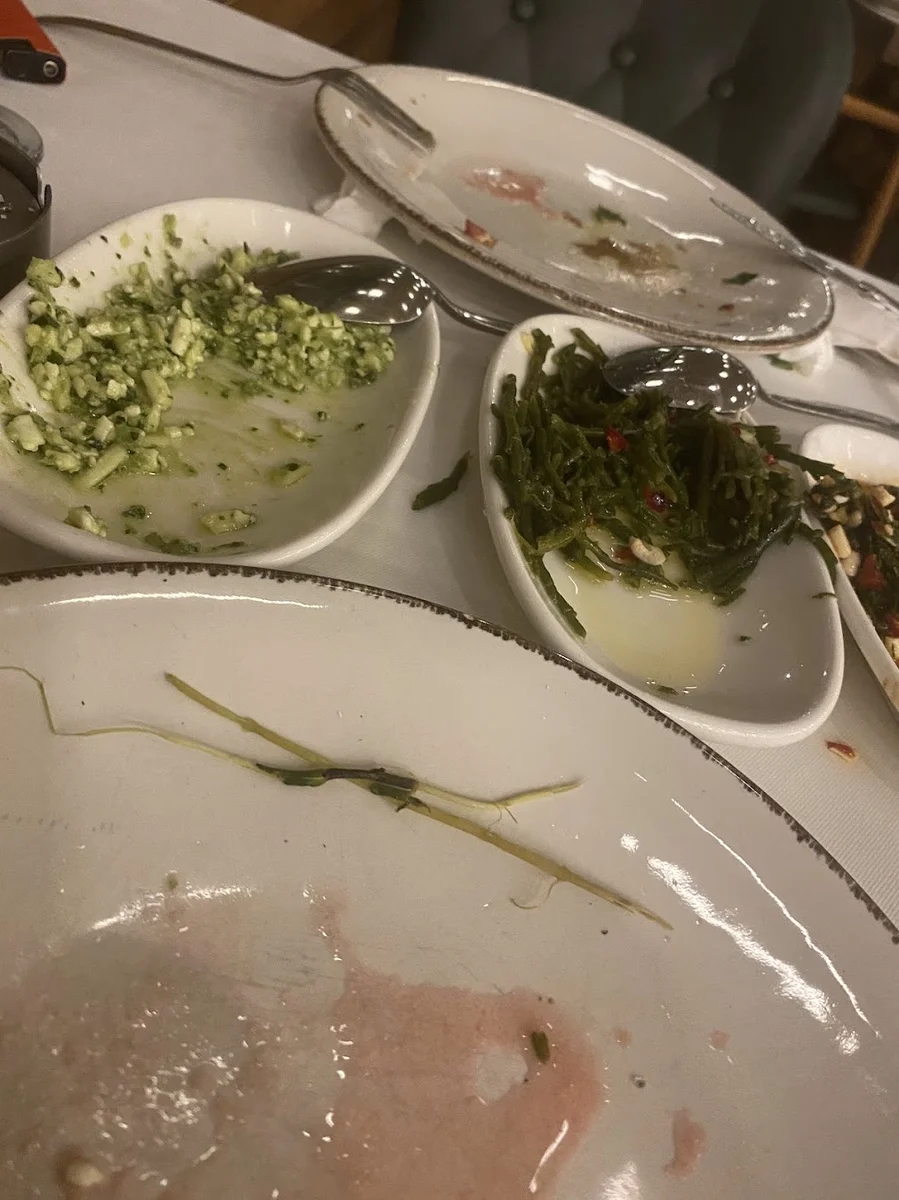 Tarihi Park Adana Kebapçısı - Görsel 7