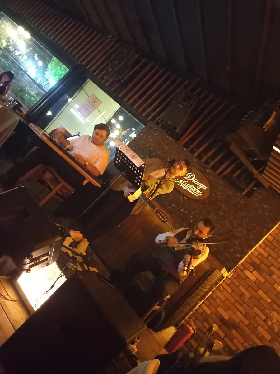 Bi Dünya Meyhane Beylikdüzü - Görsel 4