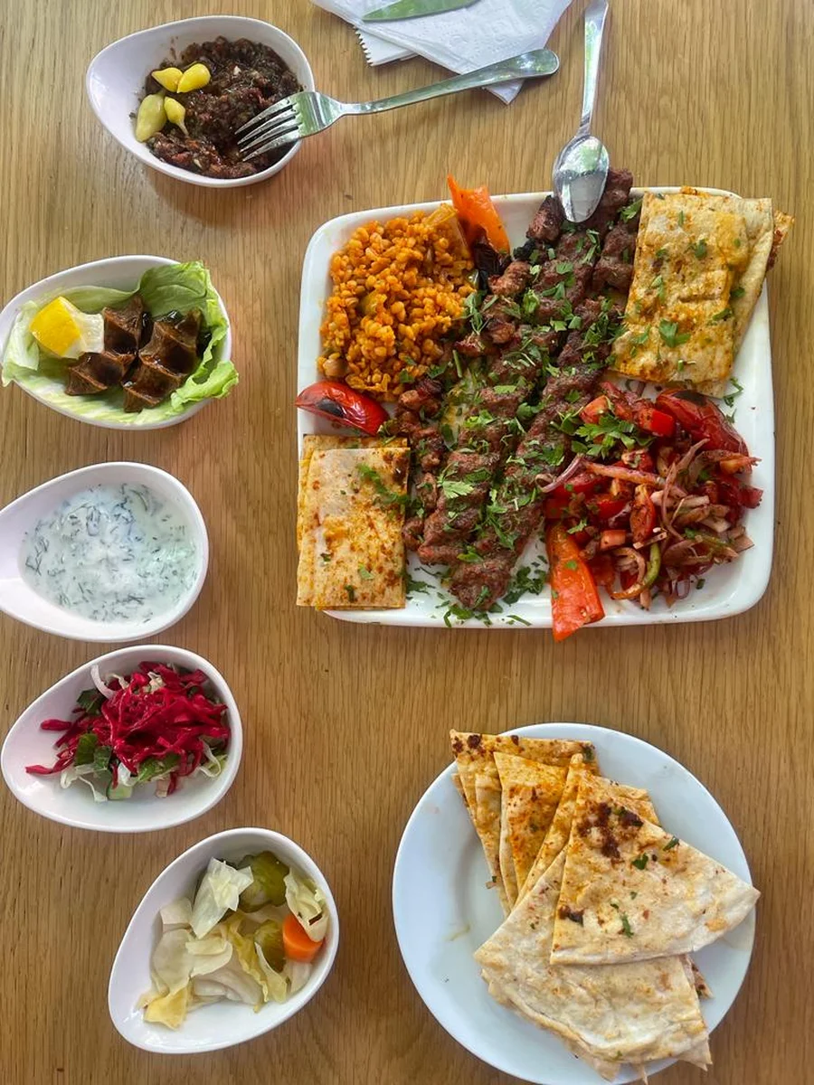 Çiftşiş Kebap & Gece Dönercisi - Görsel 1