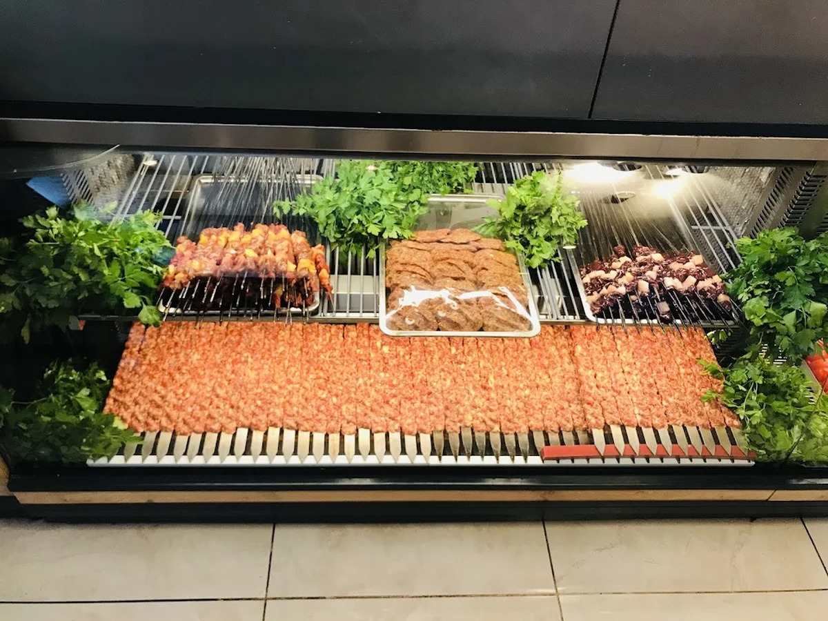 Çiftşiş Kebap & Gece Dönercisi - Görsel 4