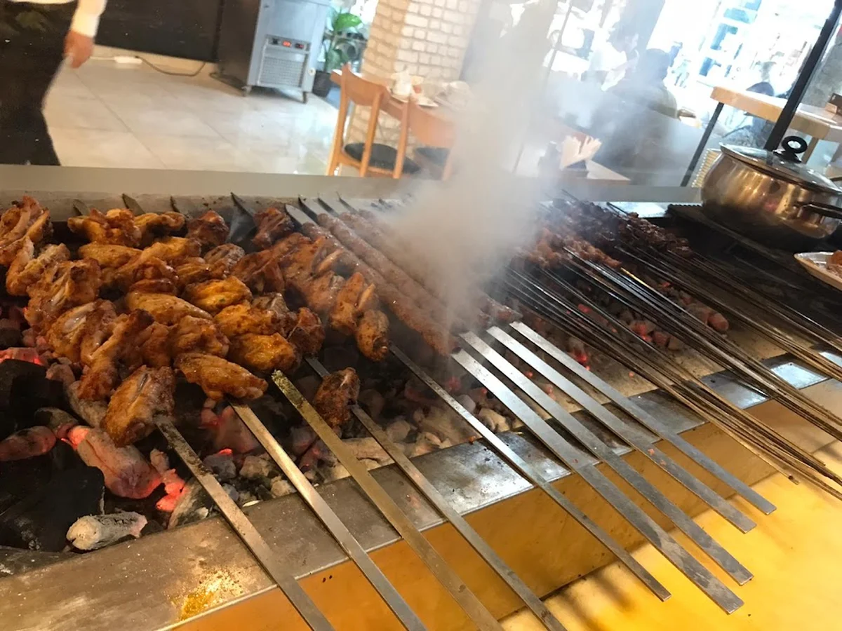 Çiftşiş Kebap & Gece Dönercisi - Görsel 6
