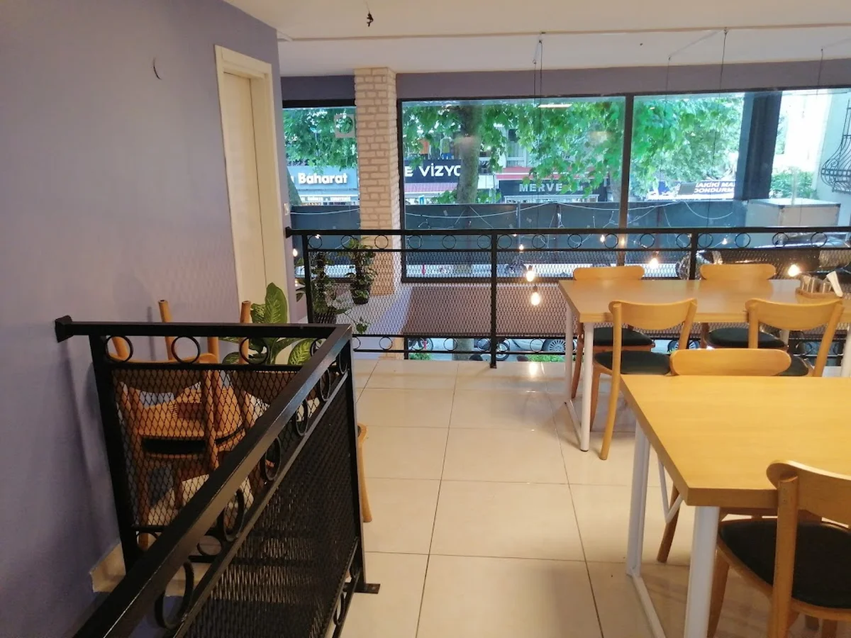 Çiftşiş Kebap & Gece Dönercisi - Görsel 7