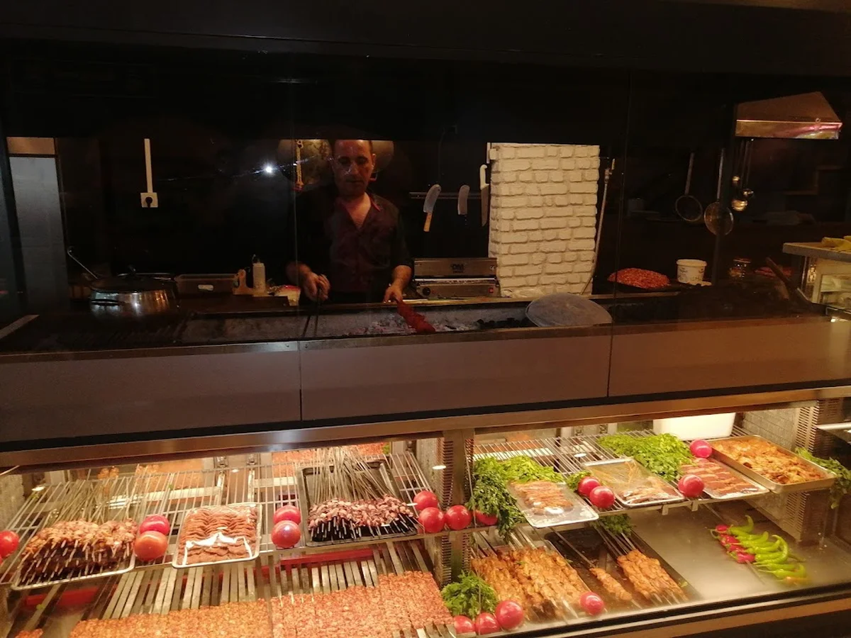 Çiftşiş Kebap & Gece Dönercisi - Görsel 9