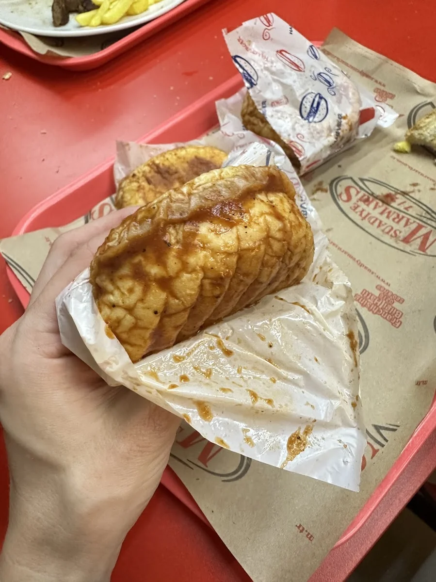 Suadiye Marmaris Beylikdüzü Esenyurt Merkez - Görsel 2