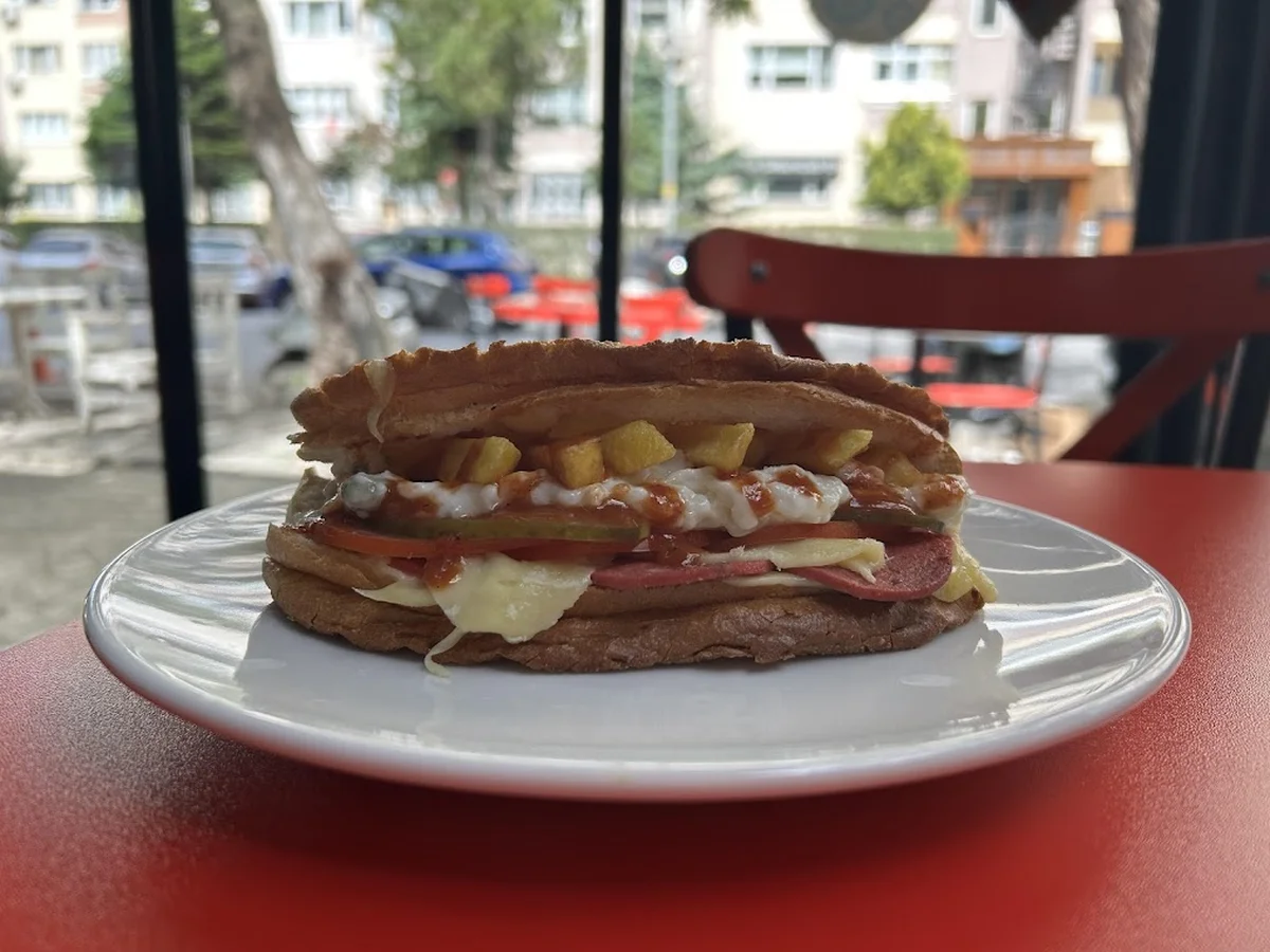 Suadiye Marmaris Beylikdüzü Esenyurt Merkez - Görsel 5