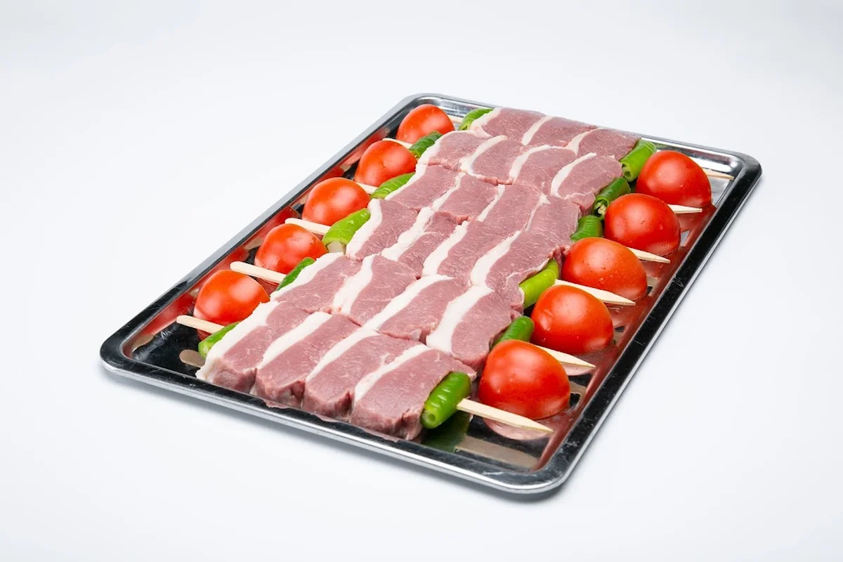 Keyf-i Ömerli Et & Mangal - Görsel 1