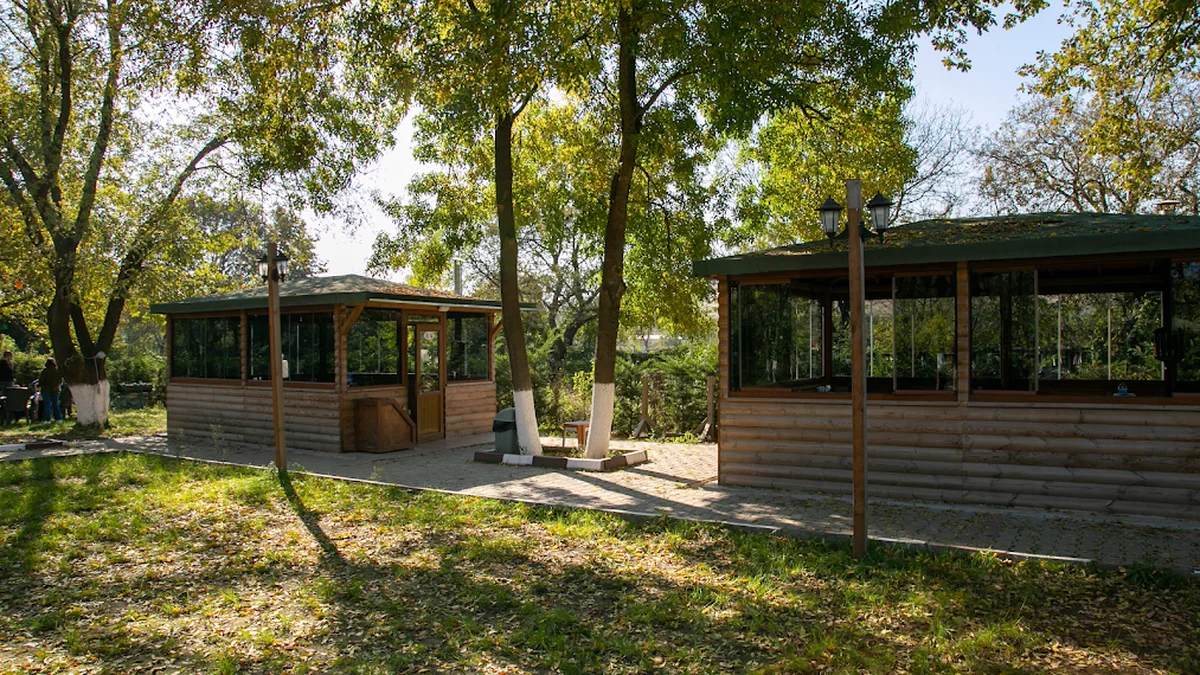 Keyf-i Ömerli Et & Mangal - Görsel 4