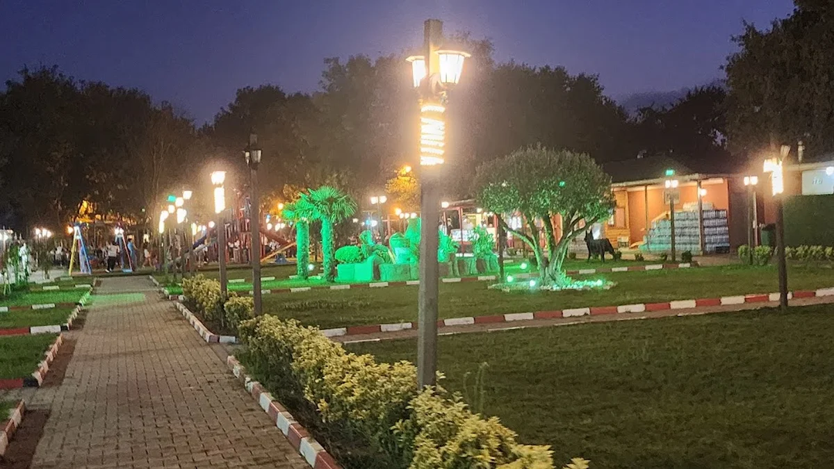 Keyf-i Ömerli Et & Mangal - Görsel 8