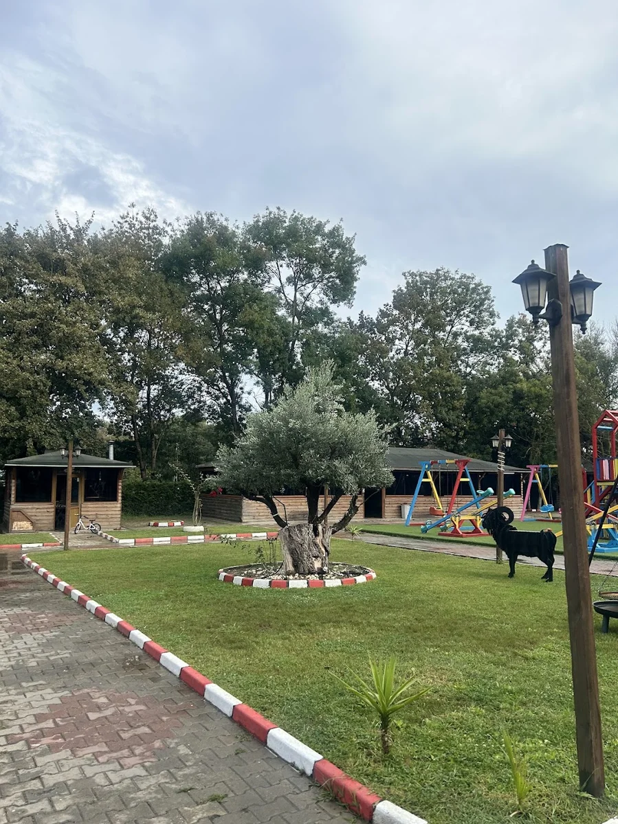 Keyf-i Ömerli Et & Mangal - Görsel 9