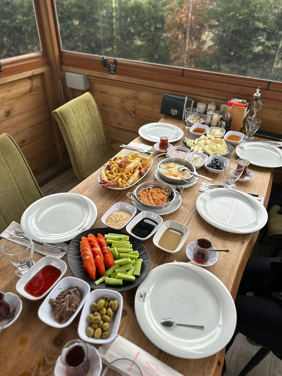 Keyf-i Ömerli Et & Mangal - Görsel 7