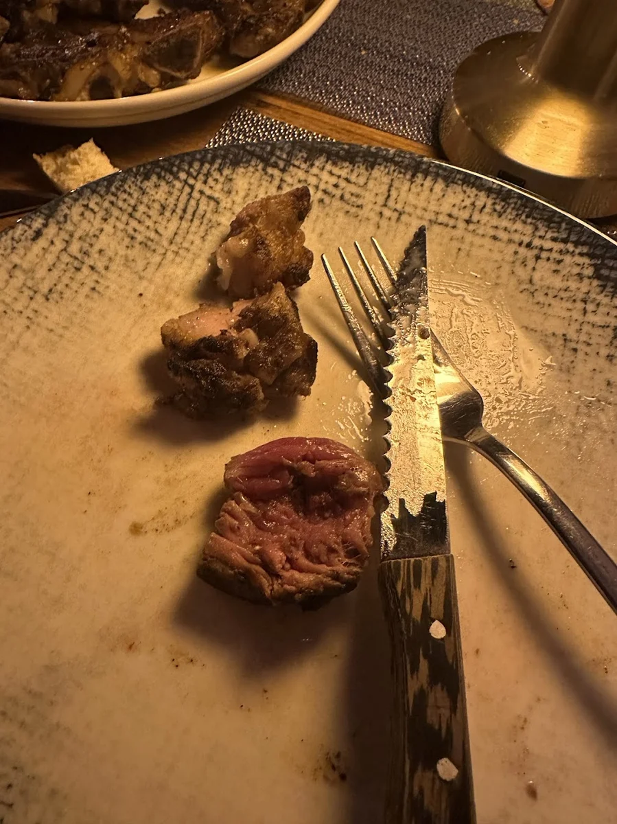 Pera Teras Restaurant - Görsel 7