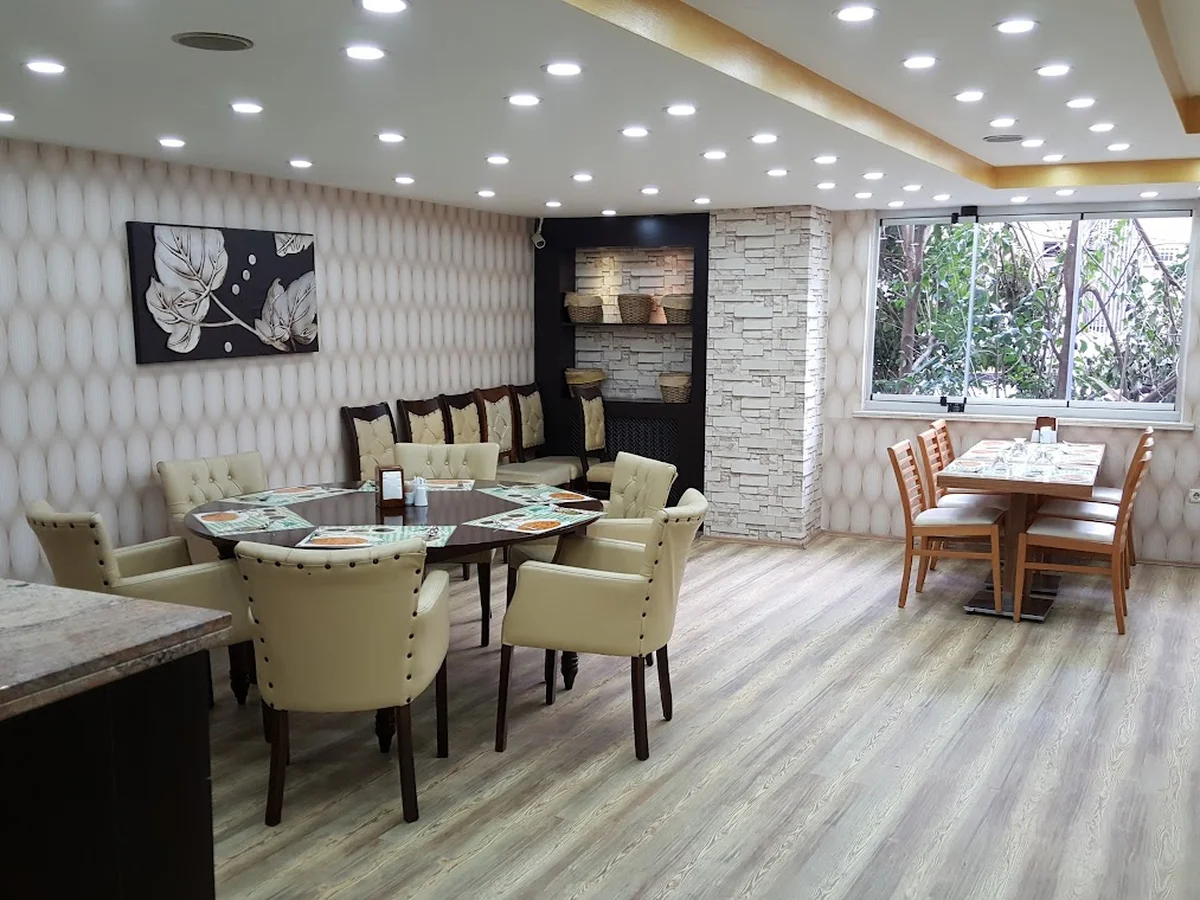 Yeşilçam Kurufasulye Ve Et Lokantası - Görsel 1