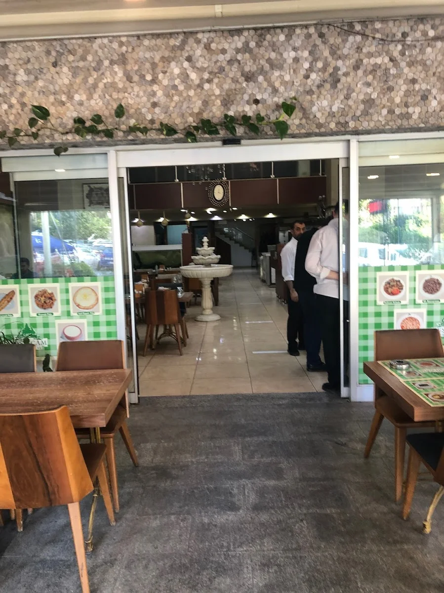 Yeşilçam Kurufasulye Ve Et Lokantası - Görsel 7