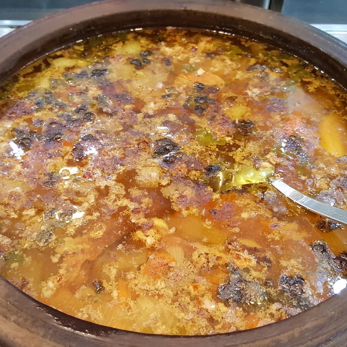 Yeşilçam Kurufasulye Ve Et Lokantası - Görsel 9