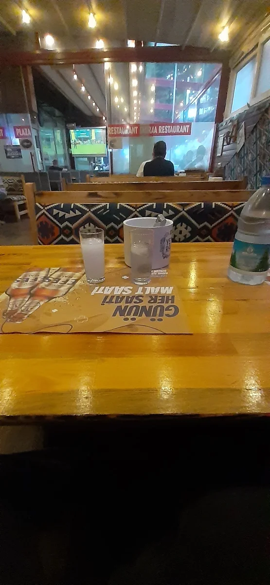 Türbülans Restaurant - Görsel 6