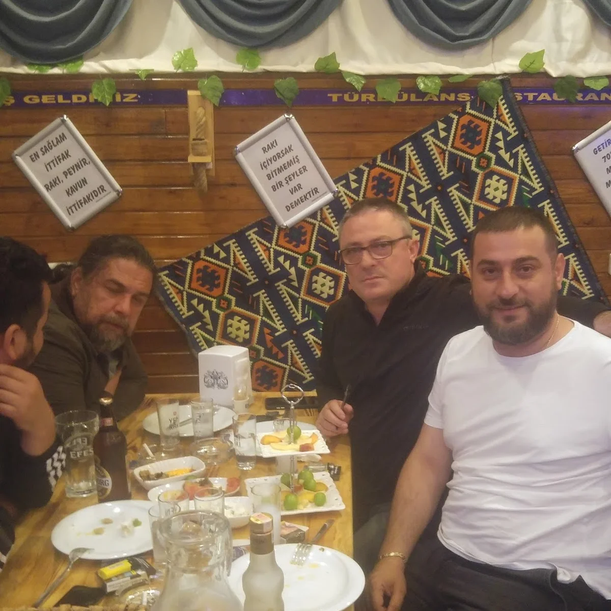 Türbülans Restaurant - Görsel 7