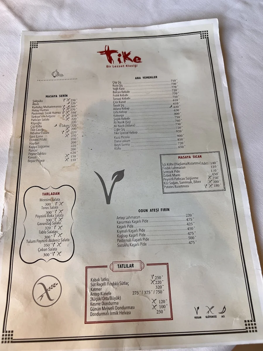 Tike Çekmeköy - Görsel 2