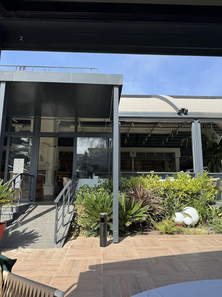 Tike Çekmeköy - Görsel 1