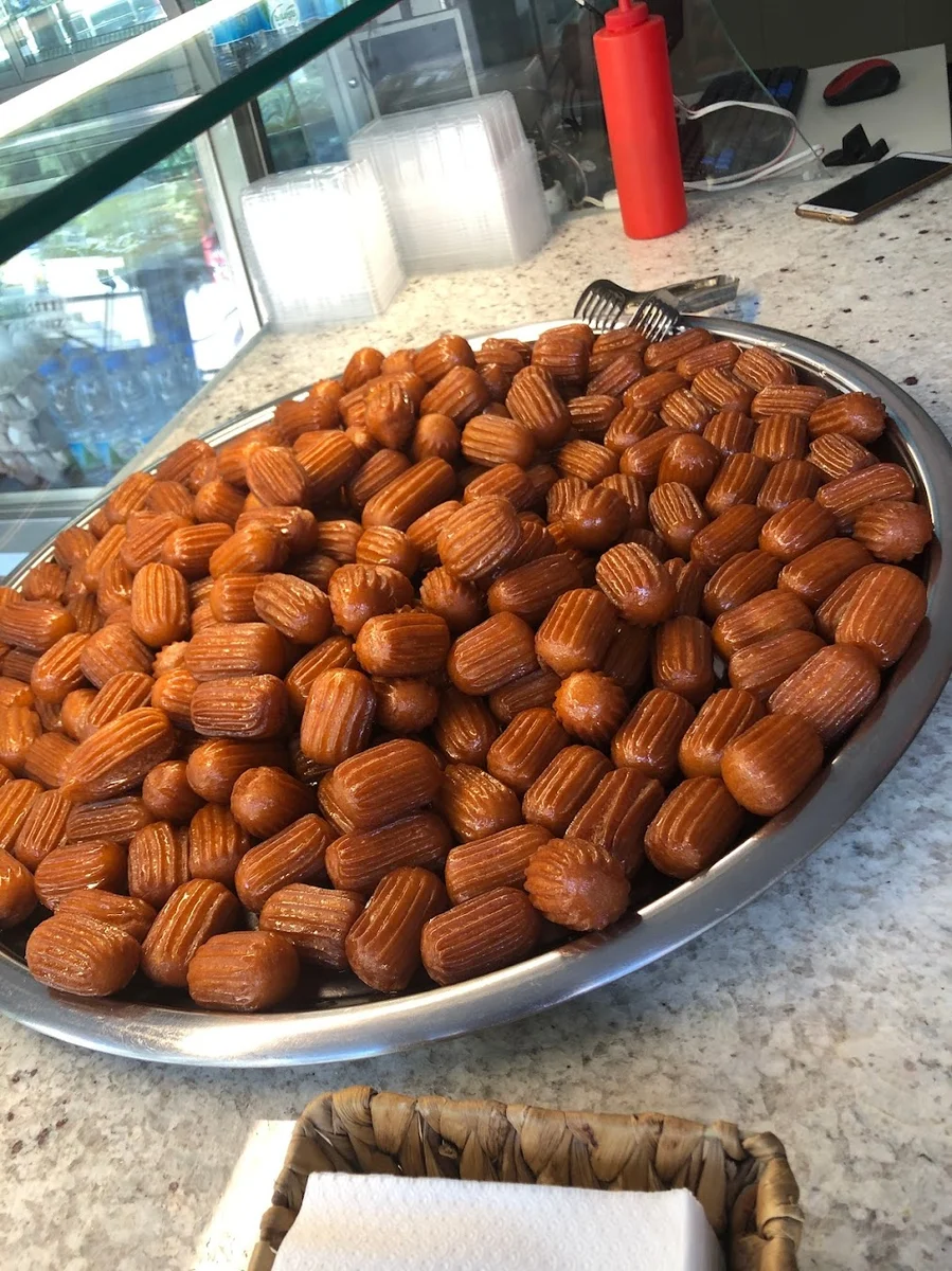 Rio Tulumba & Dondurma Beylikdüzü - Görsel 4