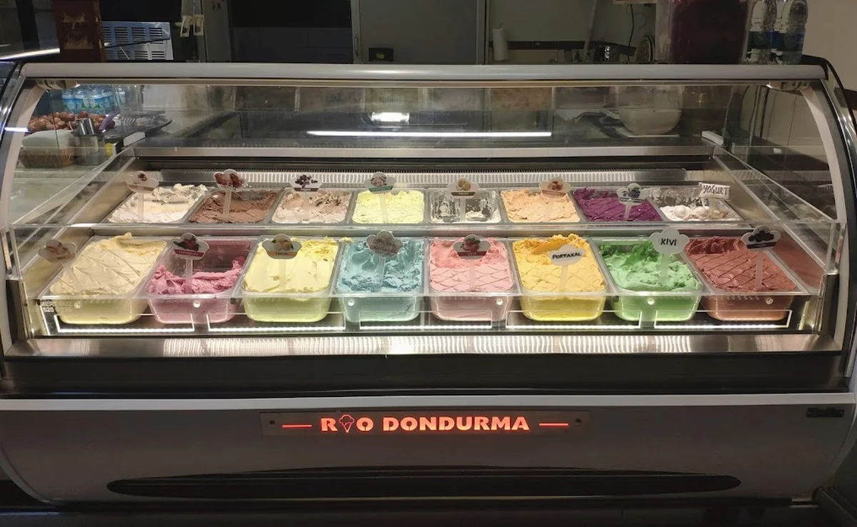 Rio Tulumba & Dondurma Beylikdüzü - Görsel 5