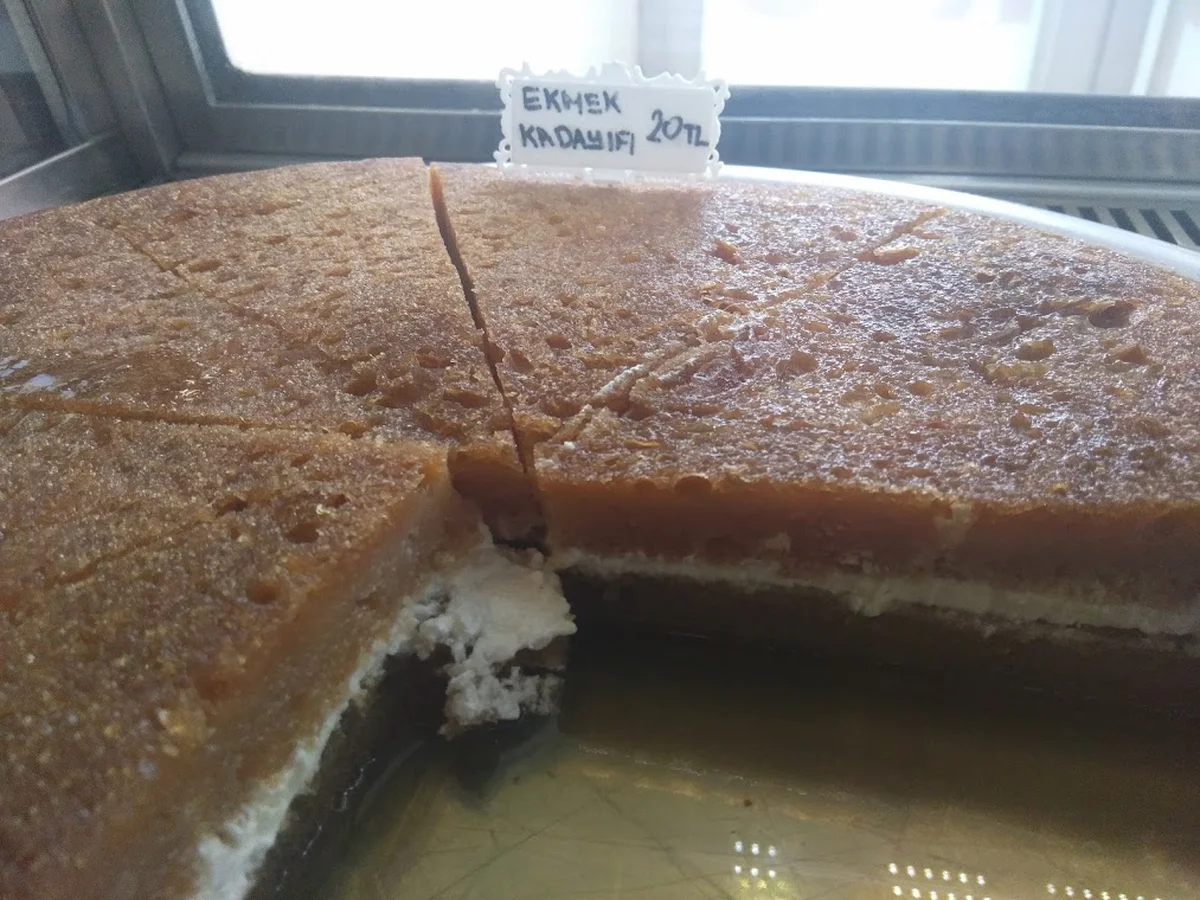 Rio Tulumba & Dondurma Beylikdüzü - Görsel 8