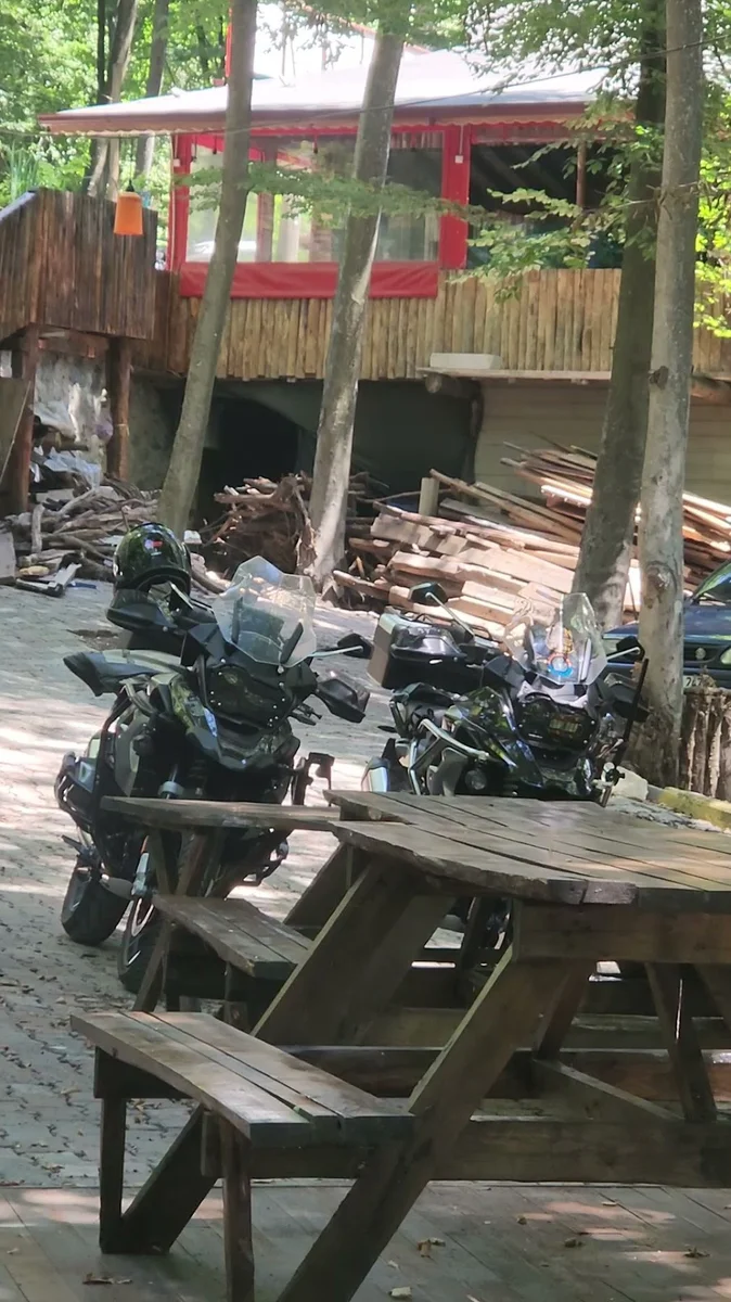 FATMA BACININ YERİ - Görsel 1